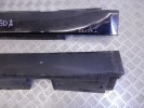 Накладка на порог BMW 5-series (E60/61) 51 77 7 178 122