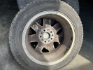 Диск литой BMW 3-series (E46) 36 11 1 094 498