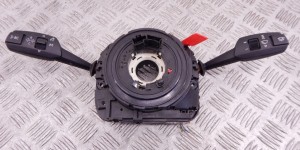 SZL (Коммутационный центр в рулевой колонке) BMW 1-series (E87) 61 31 9 164 418