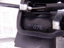 Замок двери задней правой BMW X5-series (E70) 51 22 7 167 076