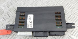 Блок управления светом BMW 5-series (E39) 61 35 8 386 209