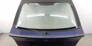 Крышка багажника (дверь 3-5) BMW 3-series (E46) 41 62 7 117 996 Крышка багажника (дверь 3-5) BMW 3-series (E46) 41 62 7 117 996
