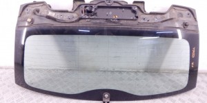 Стекло заднее BMW 3-series (E90/91/92)