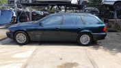 Фланец (тройник) системы охлаждения BMW 5-series (E39) 11 12 2 247 744
