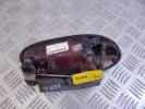 Ручка наружная передняя левая BMW 7-series (E65/66) 51 21 7 191 901