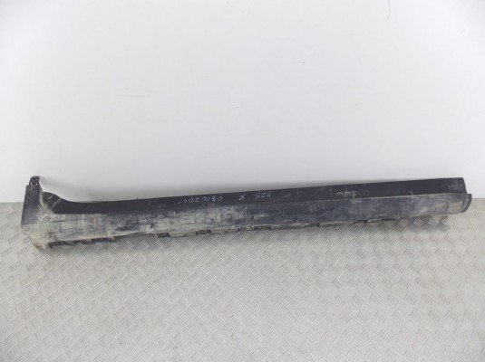 Накладка на порог BMW X3-series (F25) 51 77 7 210 080