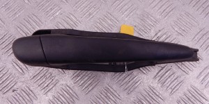 Ручка наружная передняя правая BMW 3-series (E46) 51 21 8 216 122 Ручка наружная передняя правая BMW 3-series (E46) 51 21 8 216 122