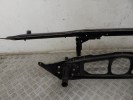 Передняя панель крепления облицовки (телевизор) BMW 3-series (E46) 51 71 7 111 691
