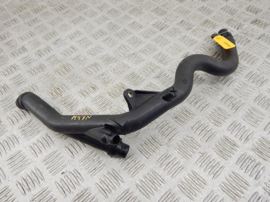 Трубка охлаждающей жидкости пластиковая BMW 3-series (E46) 11 53 7 787 379 Трубка охлаждающей жидкости пластиковая BMW 3-series (E46) 11 53 7 787 379