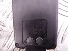 Замок ремня безопасности BMW 7-series (E65/66) 72 11 7 018 249
