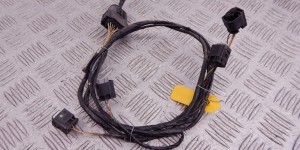 Проводка (коса) парктроников BMW X5-series (E53) 61 11 6 960 000