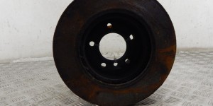 Диск тормозной передний BMW 1-series (E87) 34 11 6 854 997 Диск тормозной передний BMW 1-series (E87) 34 11 6 854 997