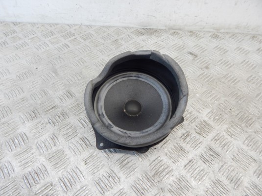 Динамик двери передней правой BMW X5-series (E53) 65 13 8 379 568