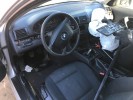 Полуось задняя (приводной вал, ШРУС) BMW 3-series (E46) 1229494