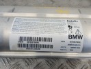 Подушка безопасности пассажира BMW 5-series (E60/61) 72 12 7 039 708
