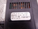 Блок управления светом BMW 5-series (E39) 61 35 8 386 209