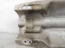 Тепловой экран глушителя BMW 5-series (E39) 51 48 8 159 510