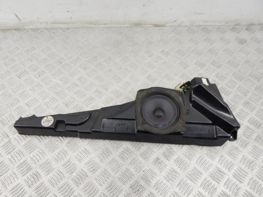 Динамик двери передней левой BMW 5-series (E39) 65 13 8 360 775
