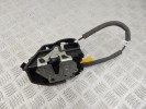 Замок двери передней левой BMW 7-series (E65/66) 51 21 7 167 073