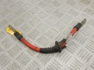 Плюсовой провод аккумулятора BMW X3-series (F25) 61 12 9 243 645