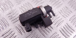 Преобразователь давления (соленоид наддува/EGR) BMW 5-series (E39) 11 74 2 247 906 Преобразователь давления (соленоид наддува/EGR) BMW 5-series (E39) 11 74 2 247 906