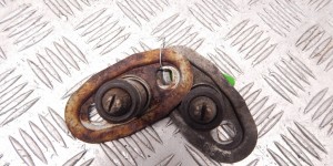 Замок капота BMW 5-series (E39) 51 23 8 176 594