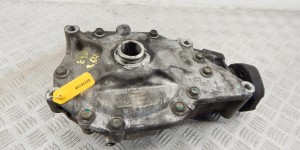 Редуктор переднего моста BMW X5-series (E70) 31 50 7 552 533