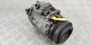 Компрессор кондиционера BMW X5-series (E53) 64 52 6 918 000