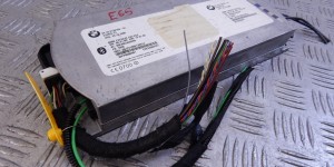 Блок Bluetooth BMW 7-series (E65/66) 84 10 9 138 168