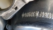 Амортизатор крышки багажника (3-5 двери) BMW 3-series (E46) 51 24 7 118 885