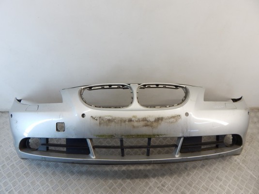 Бампер передний BMW 5-series (E60/61) 51 11 7 111 740