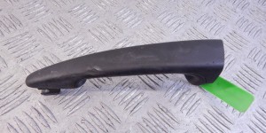 Ручка наружная передняя левая BMW 3-series (E46) 51 21 8 253 455