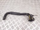 Горловина бачка омывателя BMW 7-series (E65/66) 61 66 7 009 125