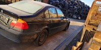 Диффузор вентилятора BMW 3-series (E46) 17 11 7 786 682