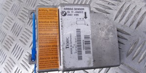 Блок AirBag BMW 7-series (E38) 65 77 8 362 072