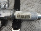 Подушка безопасности боковая (шторка) правая BMW X5-series (E53) 72 12 8 267 158