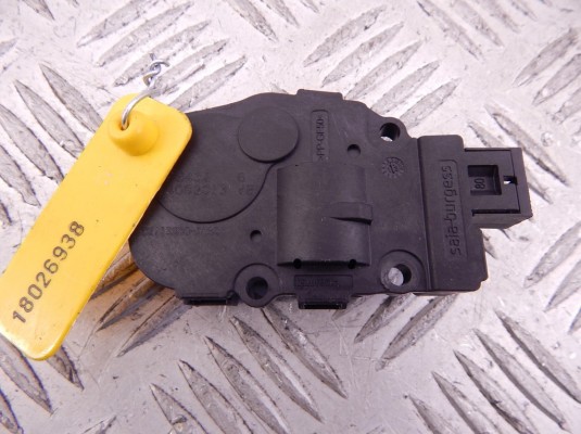 Моторчик заслонки печки BMW i3-series (I01) 64 11 9 321 034