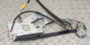 Стеклоподъемник электрический передний правый BMW 5-series (E39) 51 33 8 252 394