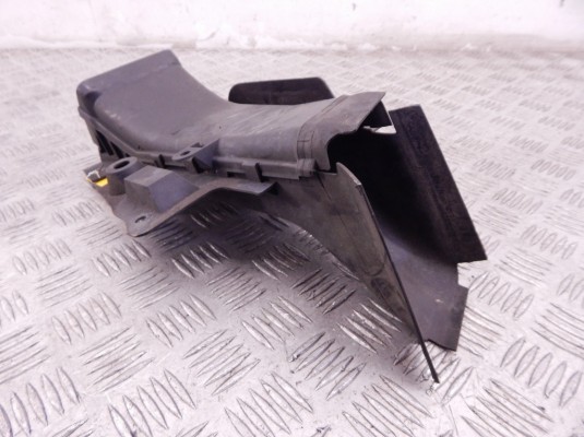 Воздуховод тормозной левый BMW 3-series (E46) 51 71 8 197 927