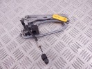 Скелет ручки наружной передней левой BMW X5-series (E53) 51 21 8 243 615