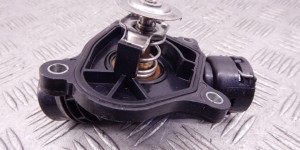 Корпус термостата BMW 3-series (E46)