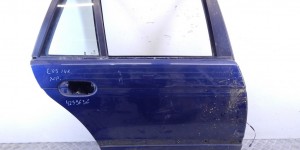 Дверь задняя правая BMW 5-series (E39)