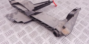 Крепление фары левой BMW X3-series (E83) 63 12 6 939 199