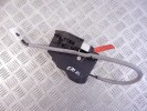 Замок двери задней левой BMW X5-series (E70) 51 22 7 202 147