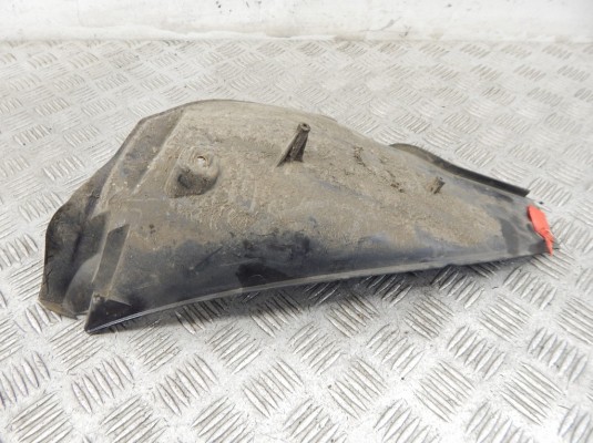 Защита арок задняя левая (подкрылок) BMW 3-series (E46) 51 71 8 203 769