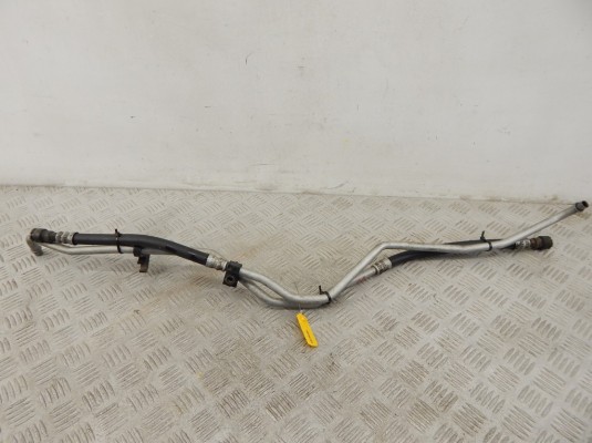 Трубка охлаждения АКПП BMW X5-series (E53) 17 22 7 788 269