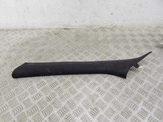 Обшивка стойки передней левой BMW 5-series (E39) 51 43 8 227 591