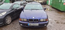 Клапан EGR BMW 5-series (E39) 11 71 2 246 145