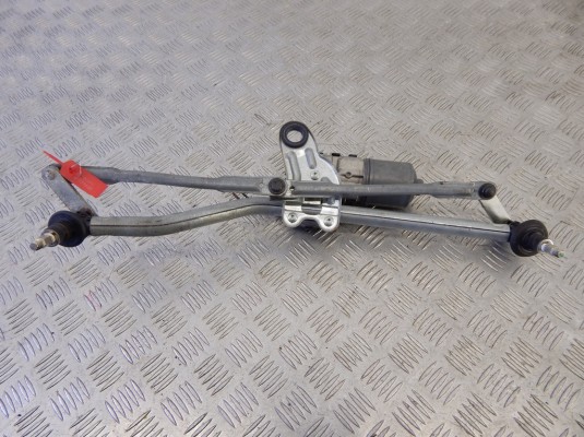 Механизм стеклоочистителя (трапеция дворников) BMW 3-series (E46) 61 61 7 071 693