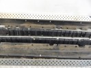 Пороги (комплект) BMW X5-series (E70) 51 77 7 163 555